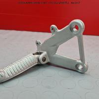 PEDANA PILOTA DUCATI 848 2007 2013 2011
