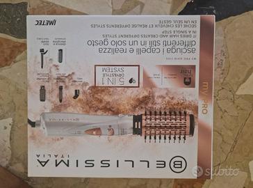 PIASTRA  IMETEC 5 IN 1