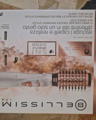 PIASTRA  IMETEC 5 IN 1