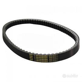 Cinghia trasmissione scooter Piaggio Yamaha Malagu