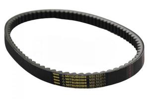 Cinghia trasmissione scooter Piaggio Yamaha Malagu