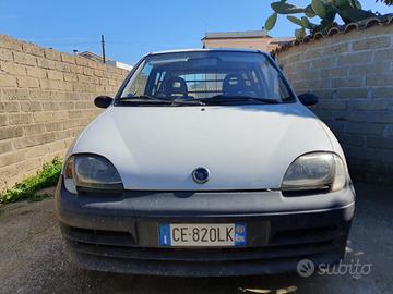 Fiat 600 autocarro