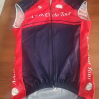 Gilet ciclismo SWORD professionale 