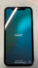 Iphone XR 128 GB prezzo trattabile