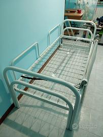 Letto singolo