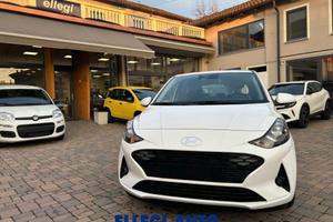 HYUNDAI i10 PROMO FINANZ.1.0 MPI AT Connectline