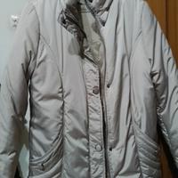 Giacca donna con borsa 