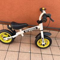 Balance Bike