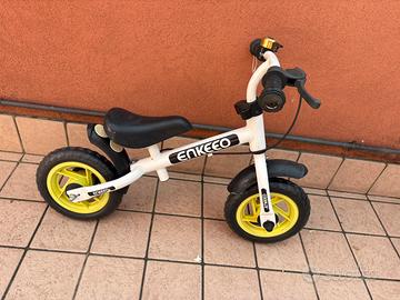 Balance Bike