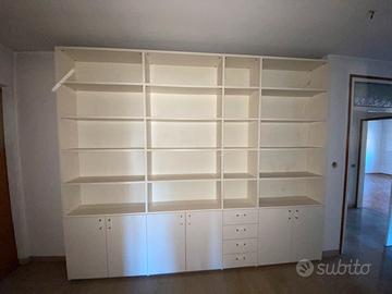 Mobile / libreria
