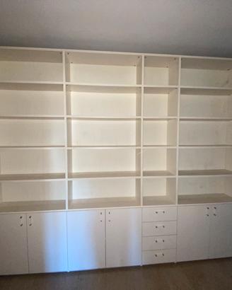 Mobile / libreria
