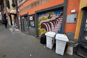 Rocca Priora locale commerciale centralissimo