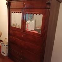 Chiffonnier fine 800