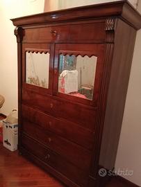 Chiffonnier fine 800