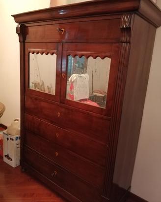 Chiffonnier fine 800