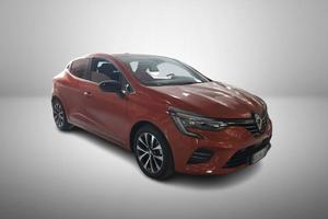 Renault Clio V 2019 1.6 E-Tech full hybrid Te...