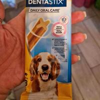 Dental stick 