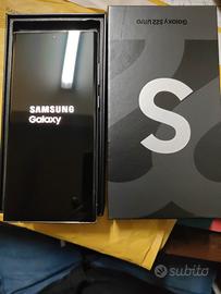 Samsung s22 ultra ultra 8gb
