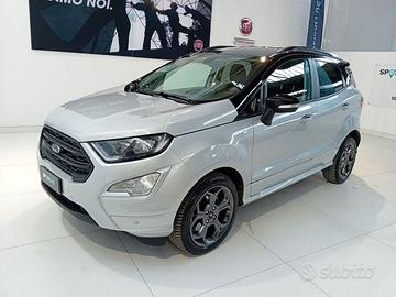 Ford EcoSport 1.5 Ecoblue 100 CV ST-Line