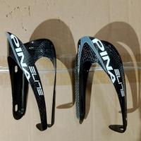 Porta borraccia Pinarello carbonio