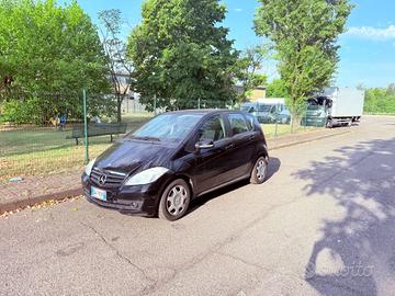 Mercedes-benz A 160 CDI - AUTOMATICA!!!!