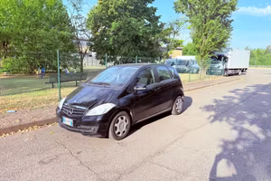 Mercedes-benz A 160 CDI - AUTOMATICA!!!!