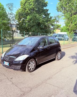Mercedes-benz A 160 CDI - AUTOMATICA!!!!