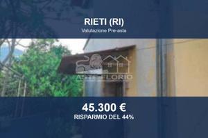 Immobile in asta di 202 m² con più di 5 locali a R