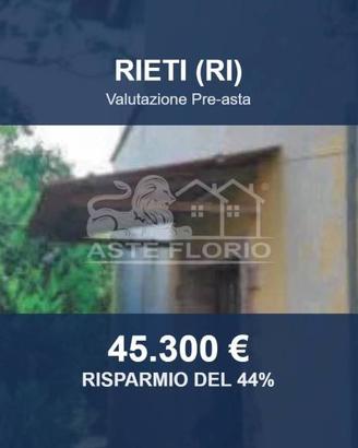 Immobile in asta di 202 m² con più di 5 locali a R