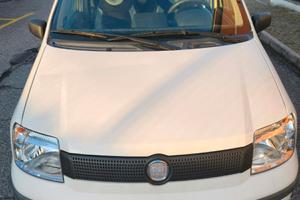 Fiat panda 1.1 anno 2007