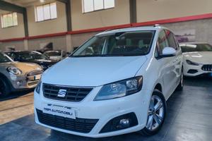 Seat Alhambra 2.0 TDI 150 CV DSG 7 Posti