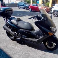 Yamaha T-MAX 500 - 2007