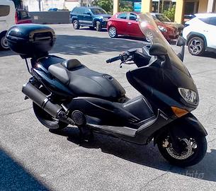 Yamaha T-MAX 500 - 2007