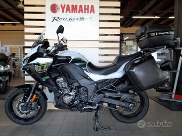 Kawasaki Versys 1000 - 2019