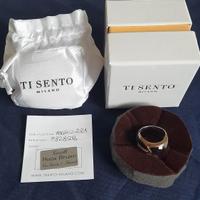 Parure di gioielli TI SENTO MILANO