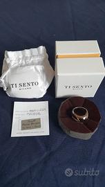 Parure di gioielli TI SENTO MILANO