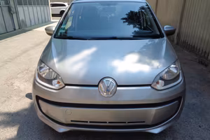 Volkswagen up! 1.0 5p. take up neopatentati