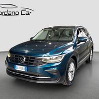 Volkswagen Tiguan 2.0 TDI 150 CV SCR DSG Life