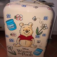 Winnie the pooh bagaglio a mano Disney