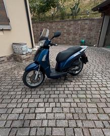 Kymco people 200