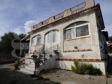 Villa o villino Bagheria [Cod. rif V/3VRG]