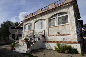Villa o villino Bagheria [Cod. rif V/3VRG]