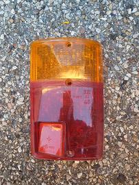 Gemma Fiat 126 epoca