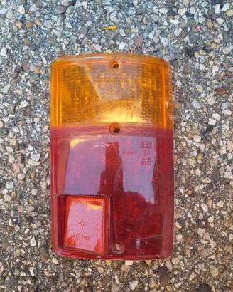 Gemma Fiat 126 epoca