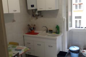 Centrale spaziosa economica 10 min da Colosseo