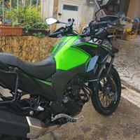 kawasaki versys 