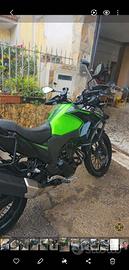 kawasaki versys 