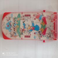 Flipper Arcofalc Walt Disney anni 70/80 vintage 