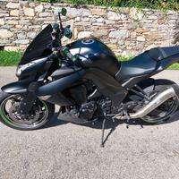Kawasaki z 1000
