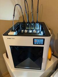Stampante 3D Snapmaker U1